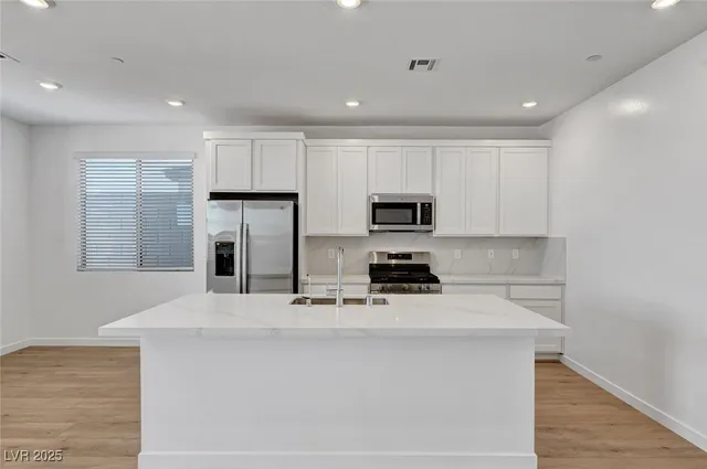 $3,195 | 1498 Marsh Bird Street, Las Vegas, NV 89138