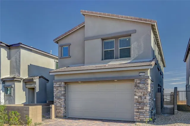 $3,195 | 1498 Marsh Bird Street, Las Vegas, NV 89138