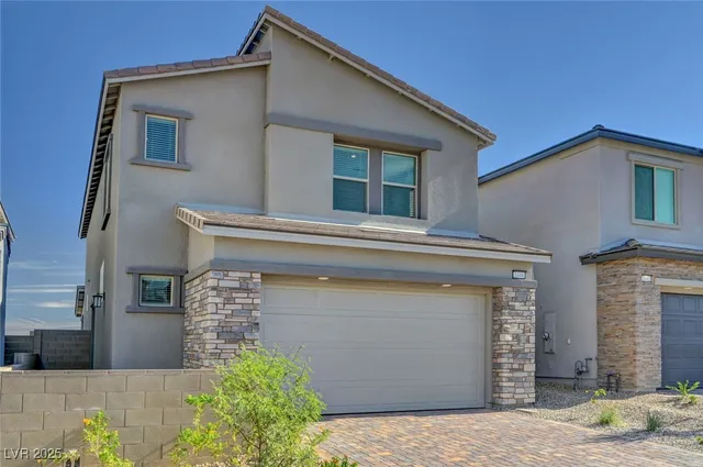 $3,195 | 1498 Marsh Bird Street, Las Vegas, NV 89138