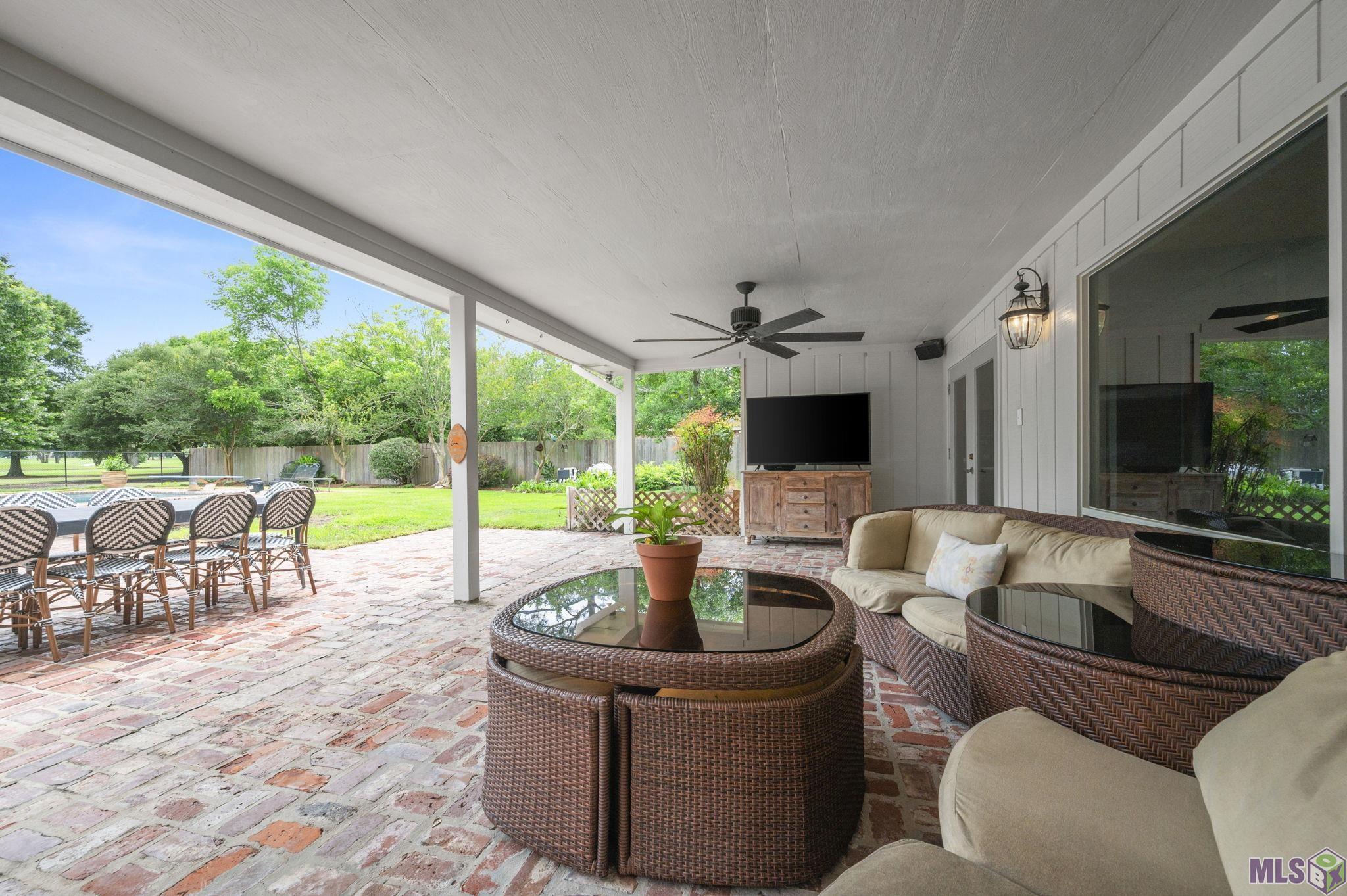 8792 West Fairway Drive Baton Rouge, LA 70809 - Photo 21 of 30