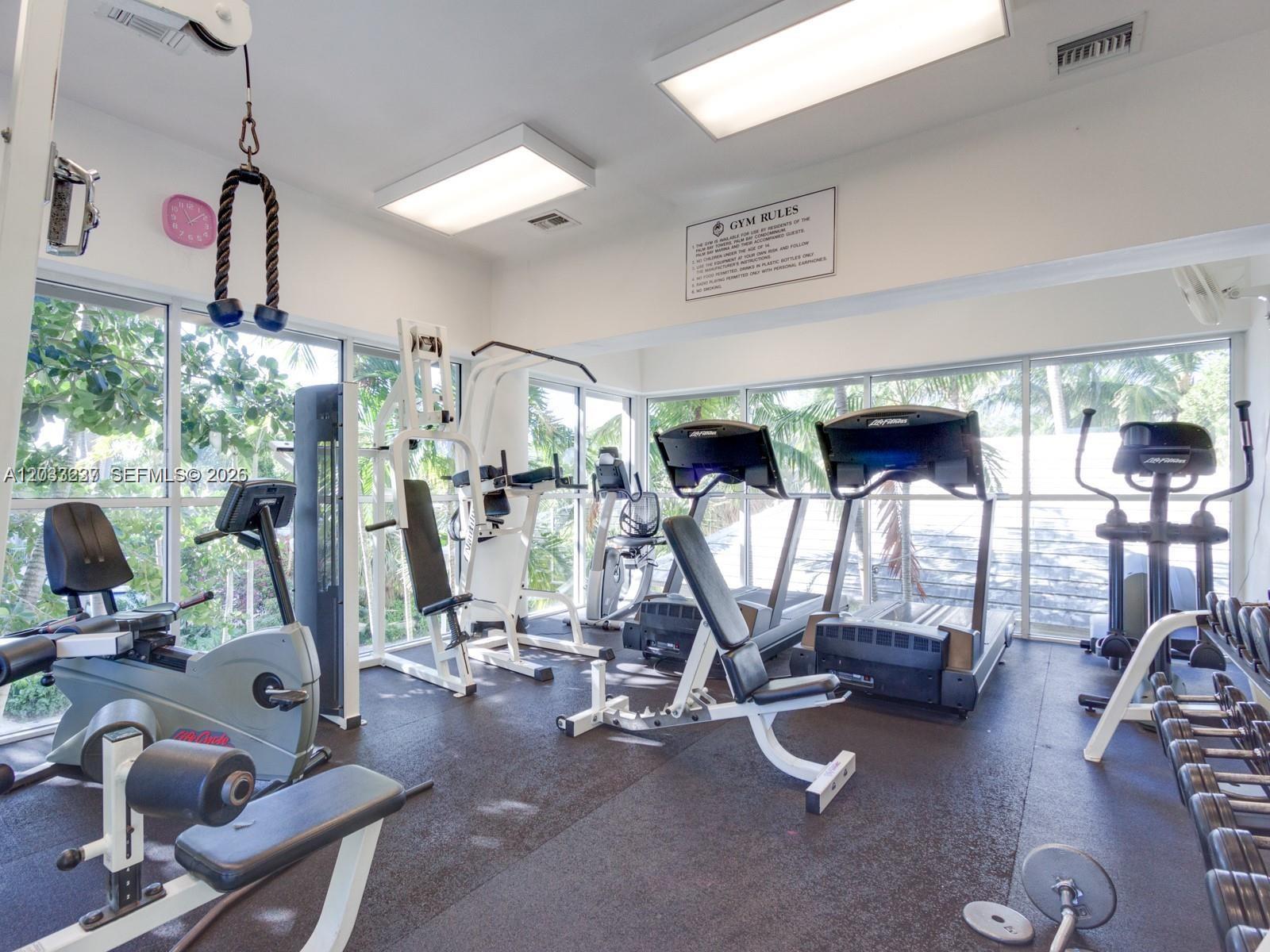 770 Northeast 69th Street, Unit 5D Miami, FL 33138 - Photo 32 of 34