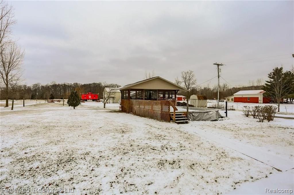 23950 Clark Road Belleville, MI 48111 - Photo 46 of 60