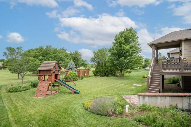 $475,000 | 2413 Fairway Lane, Derby, KS 67037