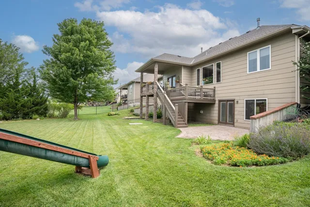 $475,000 | 2413 Fairway Lane, Derby, KS 67037