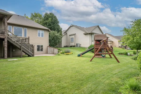 $475,000 | 2413 Fairway Lane, Derby, KS 67037