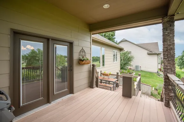 $475,000 | 2413 Fairway Lane, Derby, KS 67037