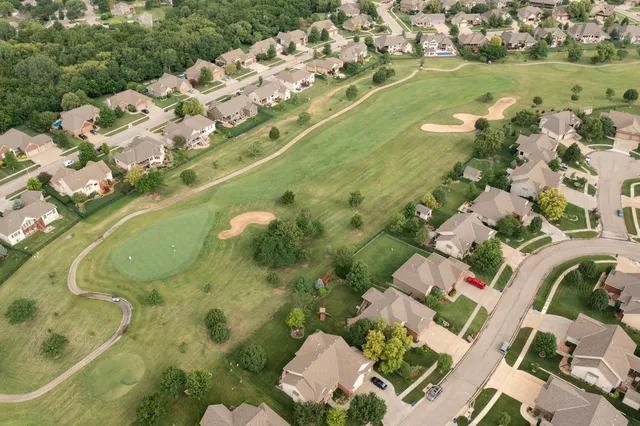 $475,000 | 2413 Fairway Lane, Derby, KS 67037