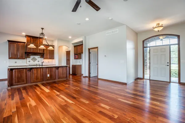 $475,000 | 2413 Fairway Lane, Derby, KS 67037