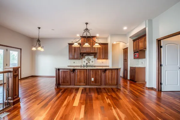 $475,000 | 2413 Fairway Lane, Derby, KS 67037