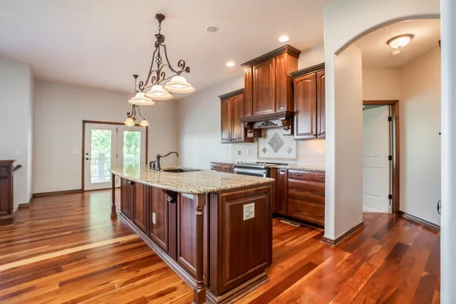 $475,000 | 2413 Fairway Lane, Derby, KS 67037