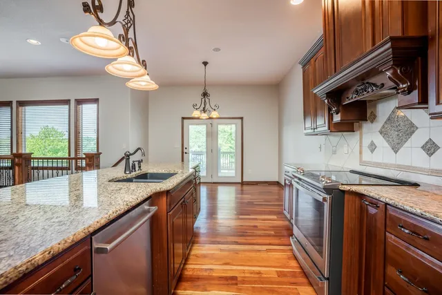 $475,000 | 2413 Fairway Lane, Derby, KS 67037