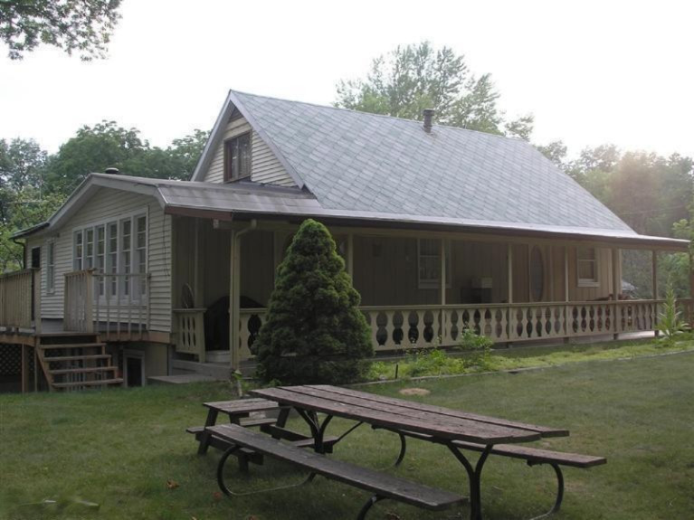 66885 Winding River Road Constantine, MI 49042 - Photo 1 of 21 Primary Photo