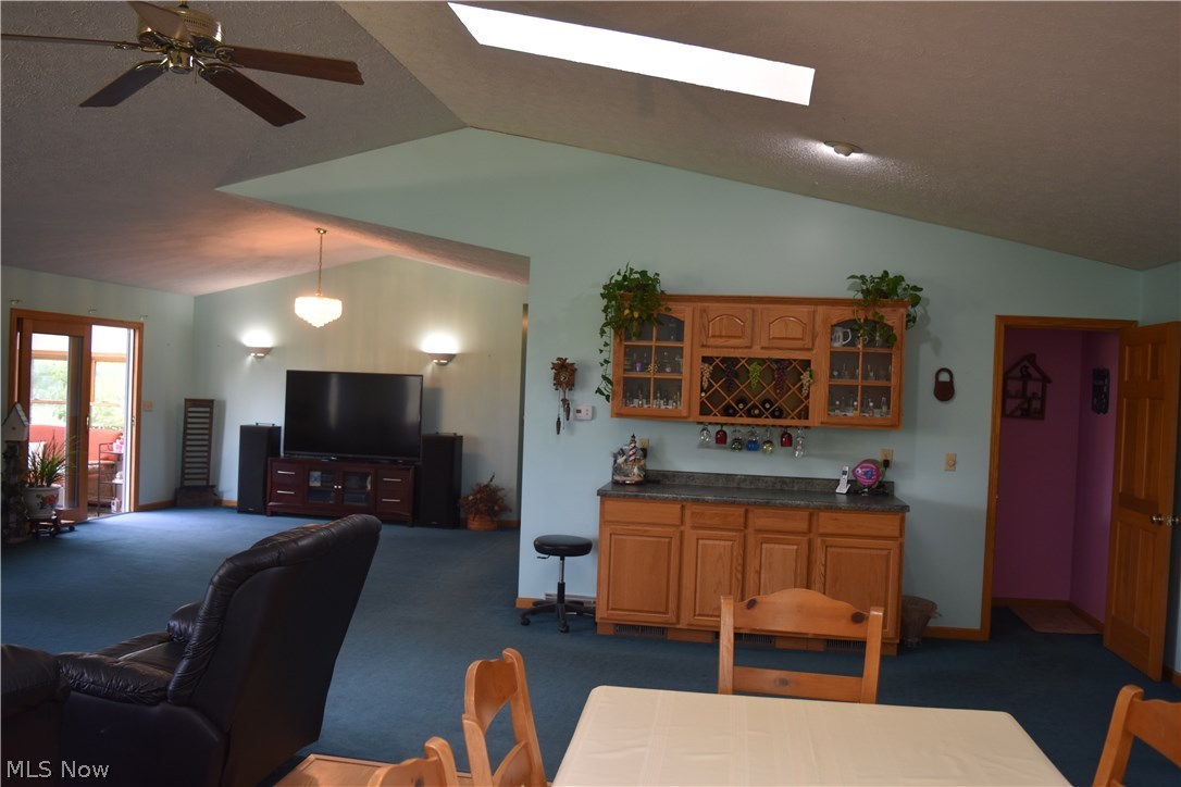 35151 Burkhart Road Barnesville, OH 43713 - Photo 5 of 25