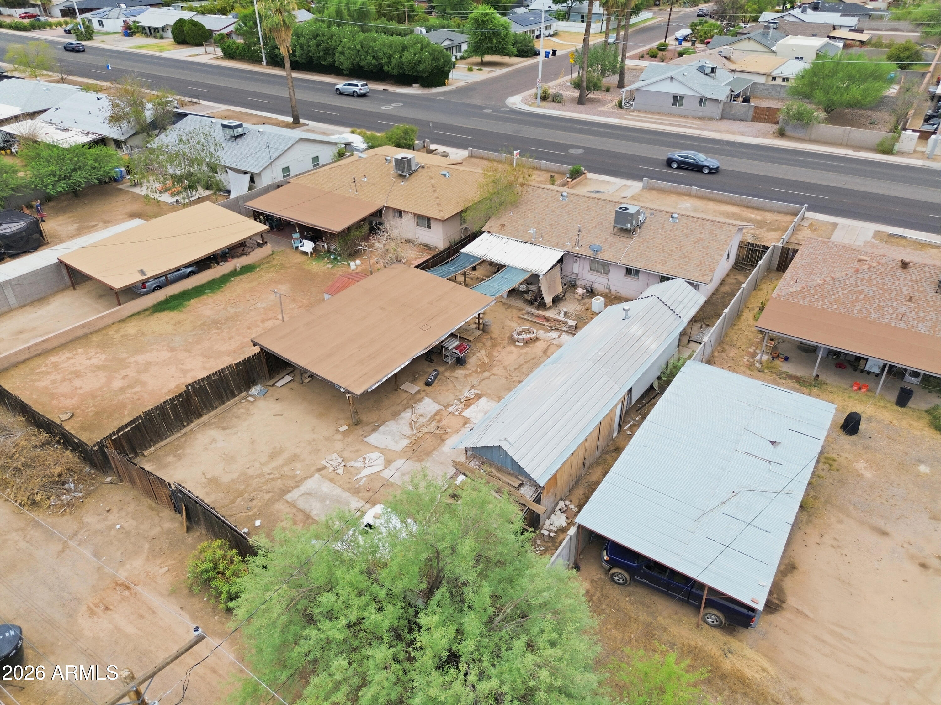 1344 East Osborn Road Phoenix, AZ 85014 - Photo 5 of 7 1344_osborn_005