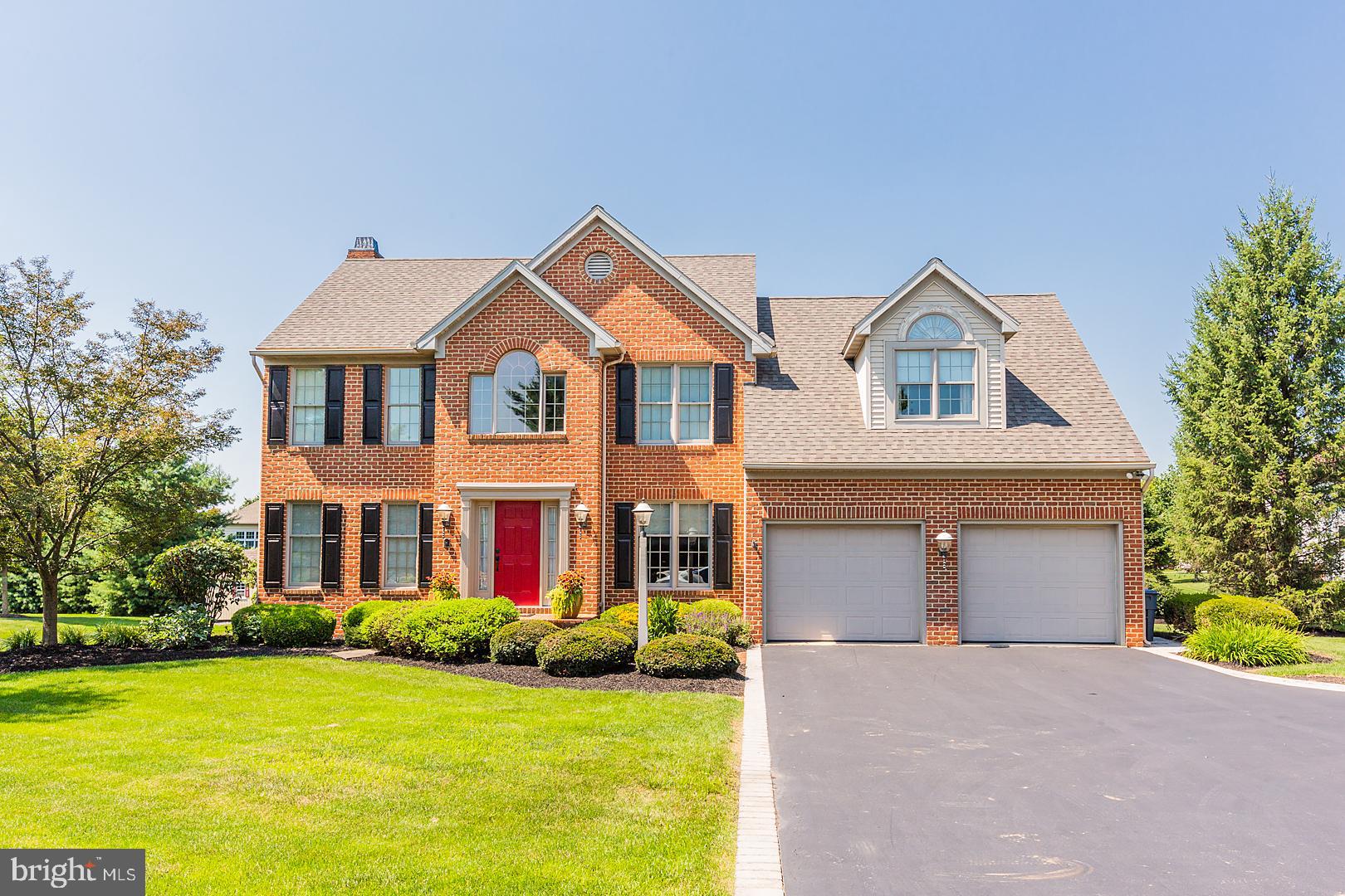 160 Olde Field Drive Lititz, PA 17543 - Photo 2 of 56 New roof