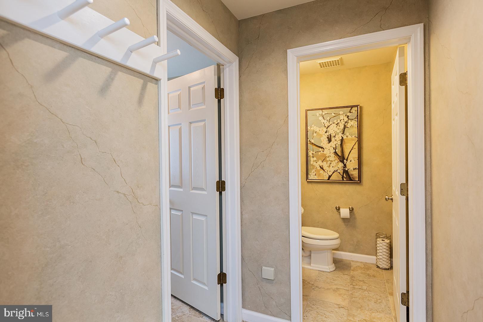 160 Olde Field Drive Lititz, PA 17543 - Photo 20 of 56 Laundry and 1/2 bath on main floor