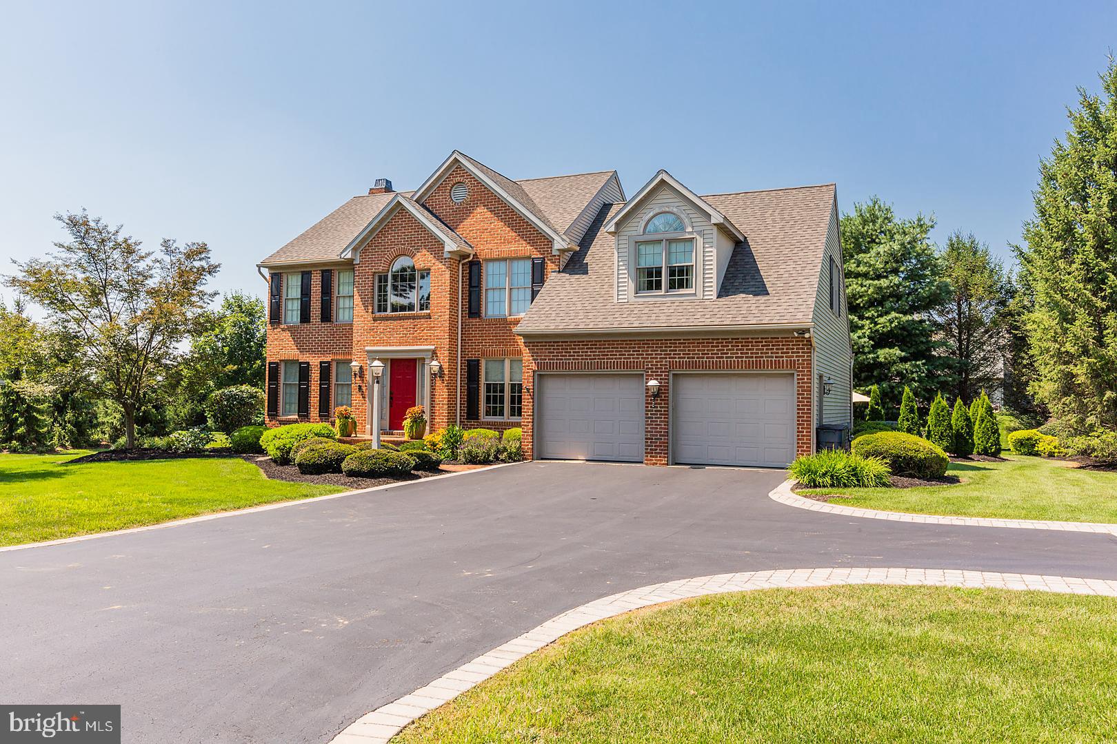 160 Olde Field Drive Lititz, PA 17543 - Photo 3 of 56