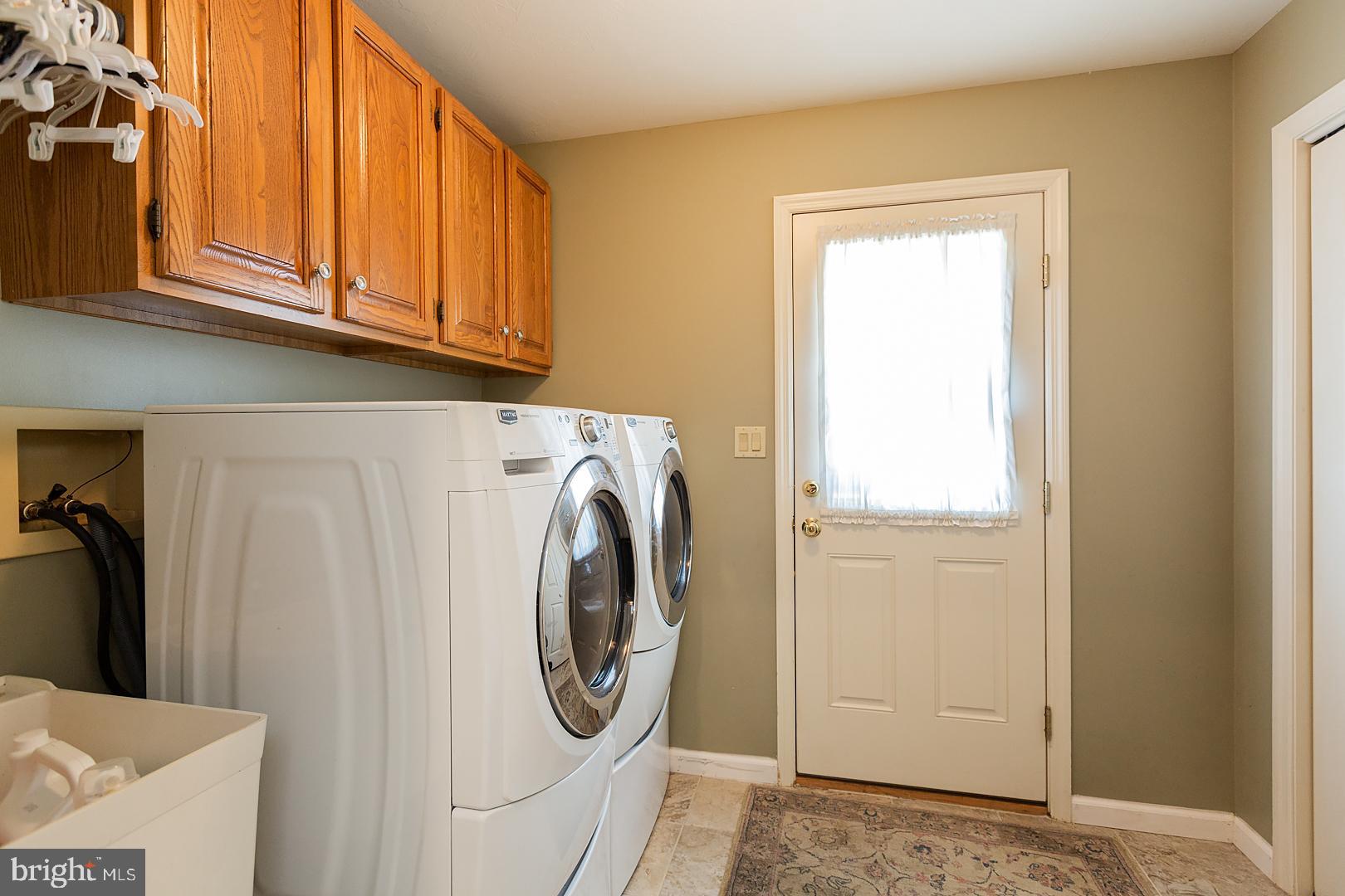 160 Olde Field Drive Lititz, PA 17543 - Photo 21 of 56 1st floor laundry room