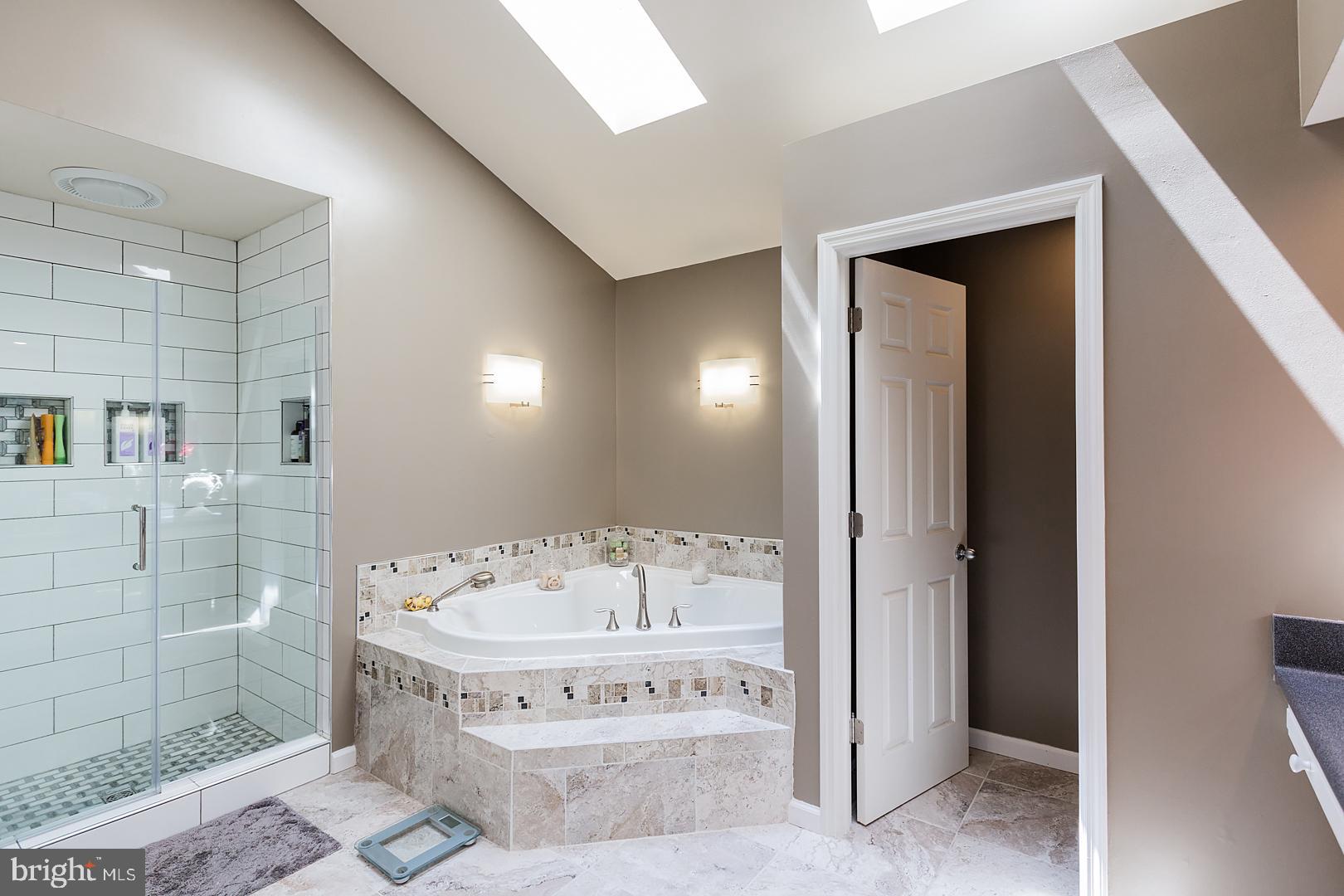 160 Olde Field Drive Lititz, PA 17543 - Photo 27 of 56 Renovated master bath