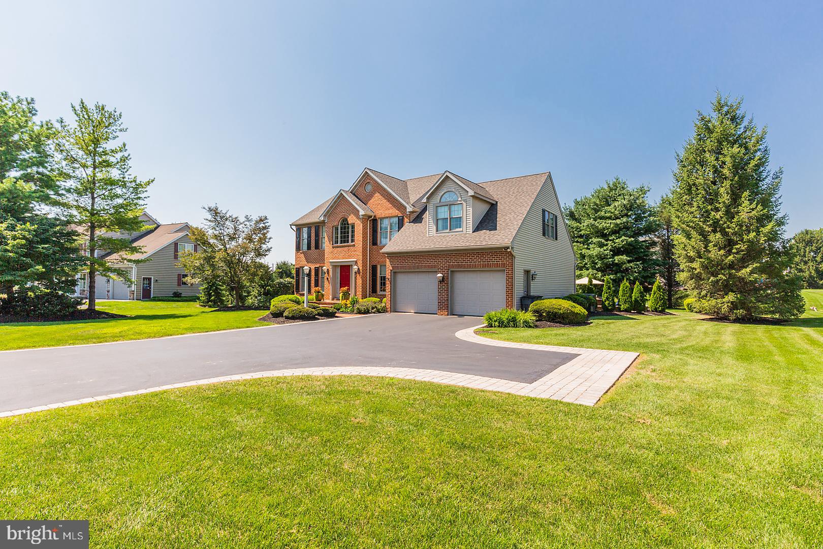 160 Olde Field Drive Lititz, PA 17543 - Photo 4 of 56