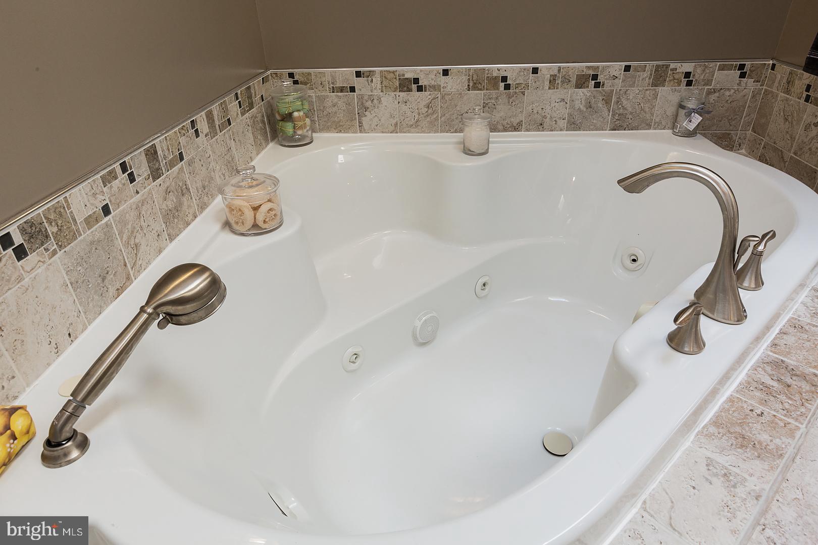 160 Olde Field Drive Lititz, PA 17543 - Photo 31 of 56 sunken, jetted tub