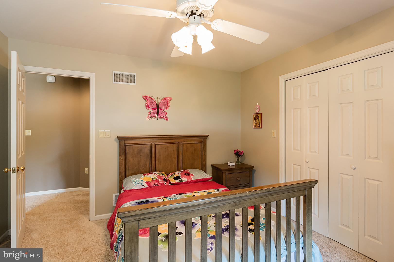 160 Olde Field Drive Lititz, PA 17543 - Photo 32 of 56 Bedroom 2