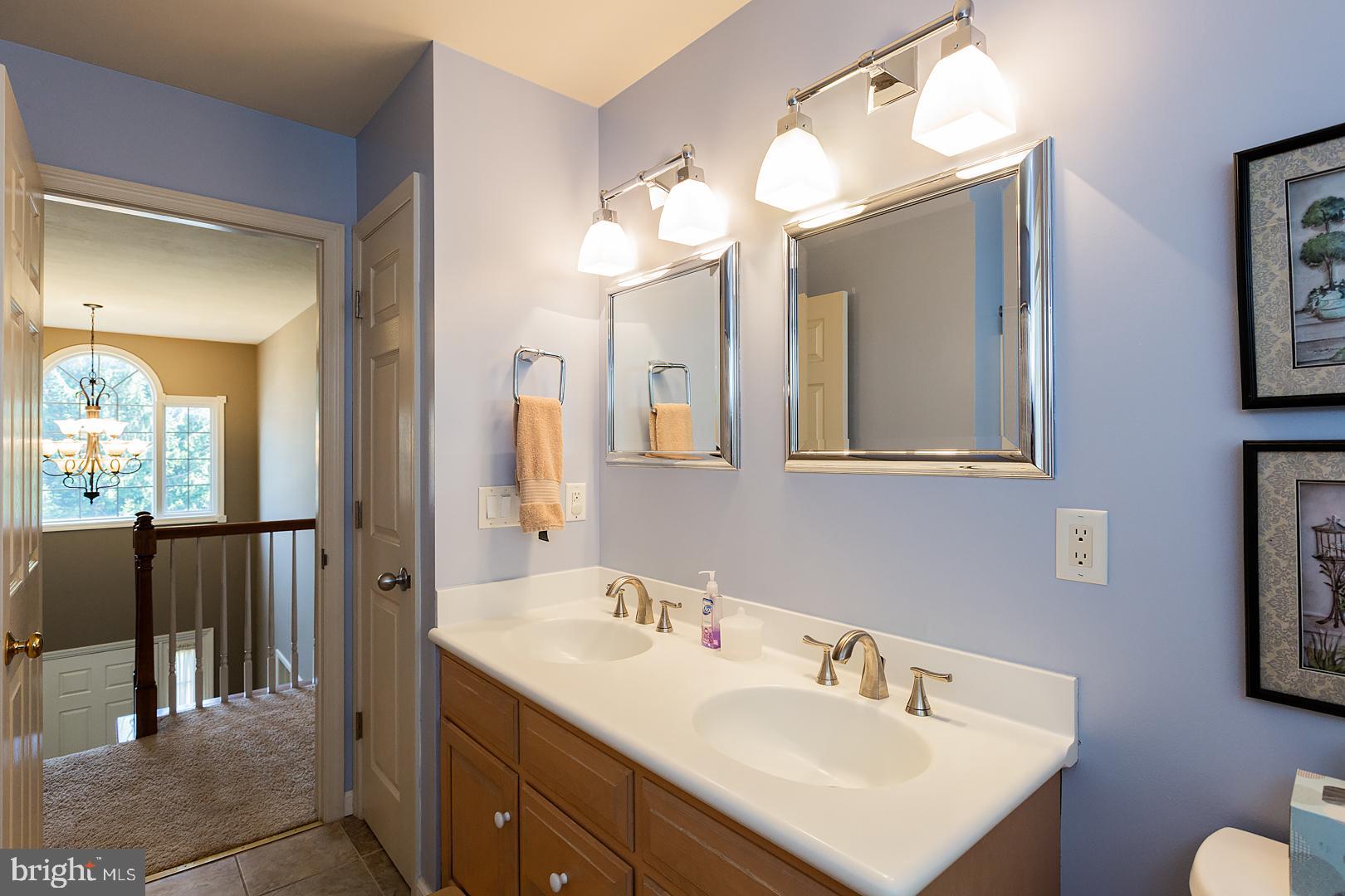 160 Olde Field Drive Lititz, PA 17543 - Photo 34 of 56 shared bath