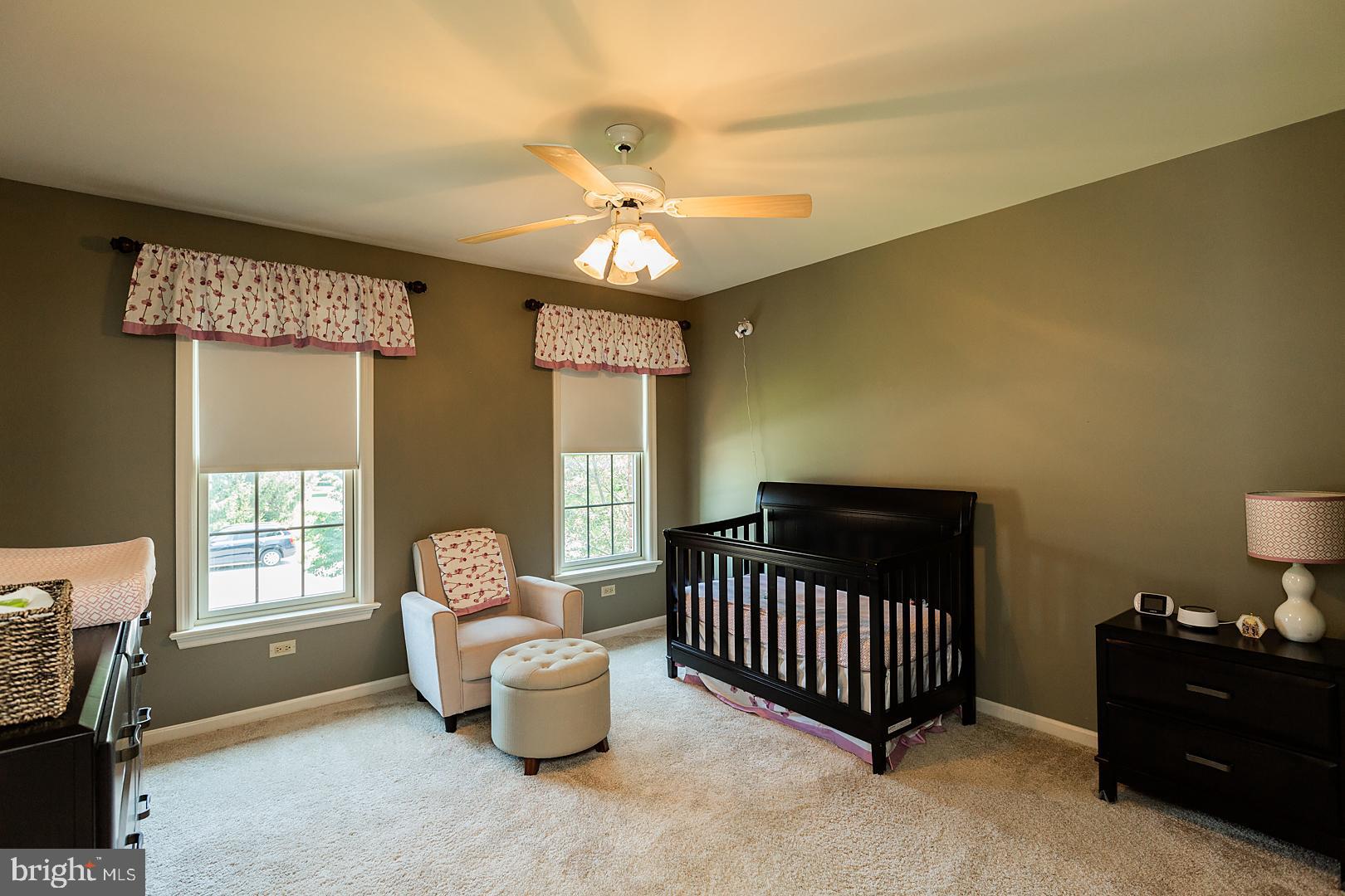 160 Olde Field Drive Lititz, PA 17543 - Photo 38 of 56 bedroom 4