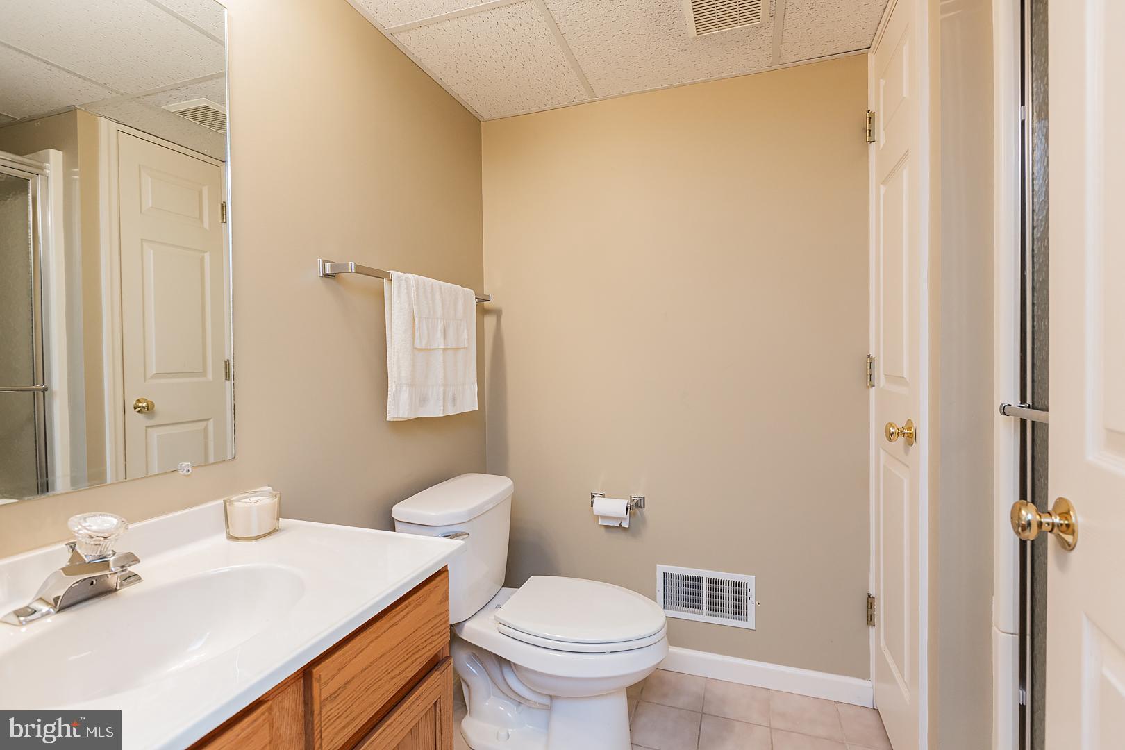 160 Olde Field Drive Lititz, PA 17543 - Photo 45 of 56 Lower level full bath