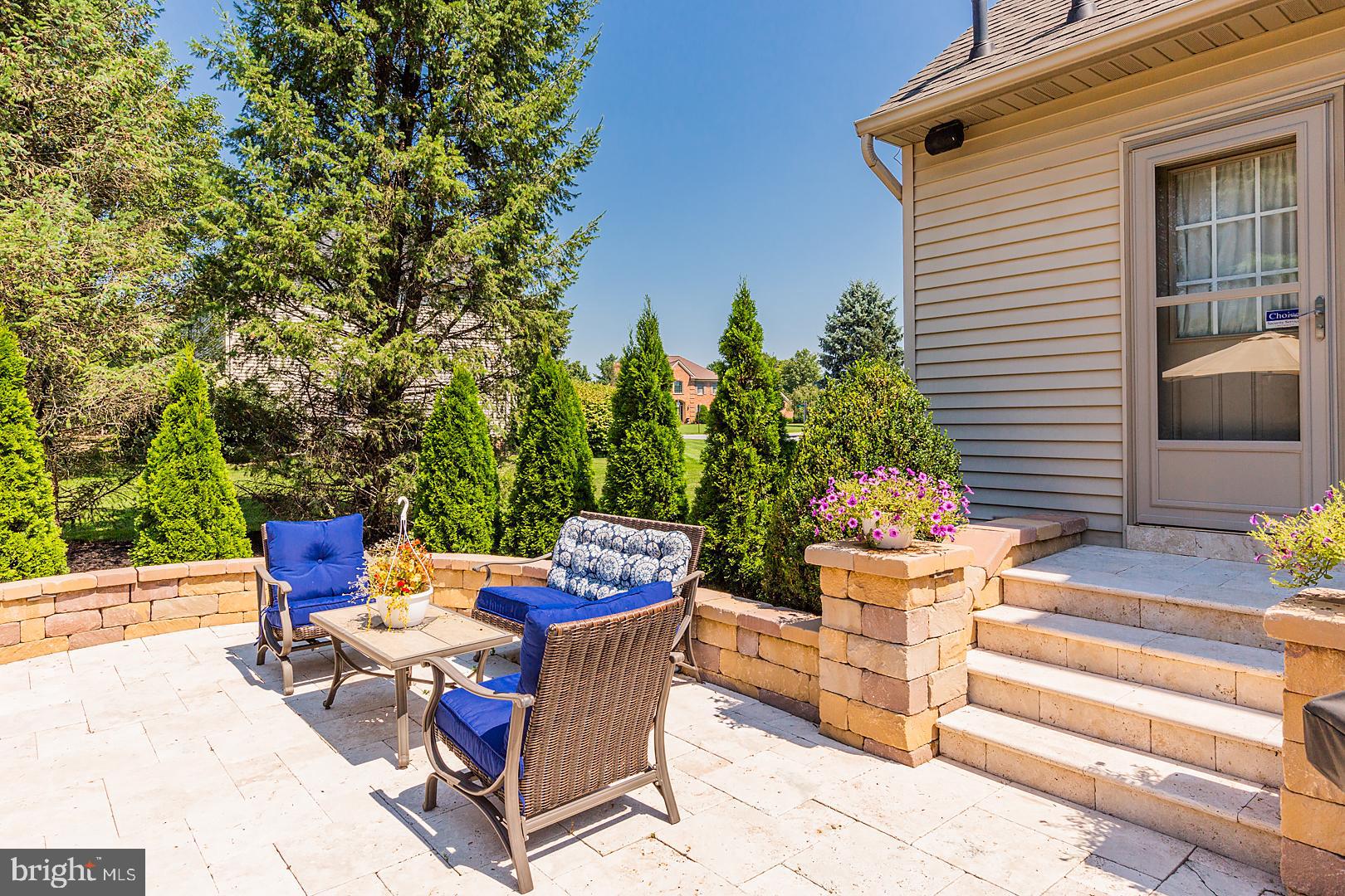 160 Olde Field Drive Lititz, PA 17543 - Photo 49 of 56