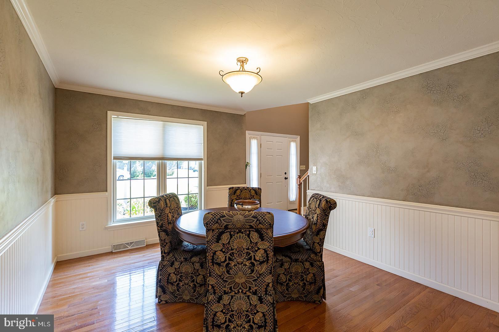 160 Olde Field Drive Lititz, PA 17543 - Photo 6 of 56 Formal dining room 2