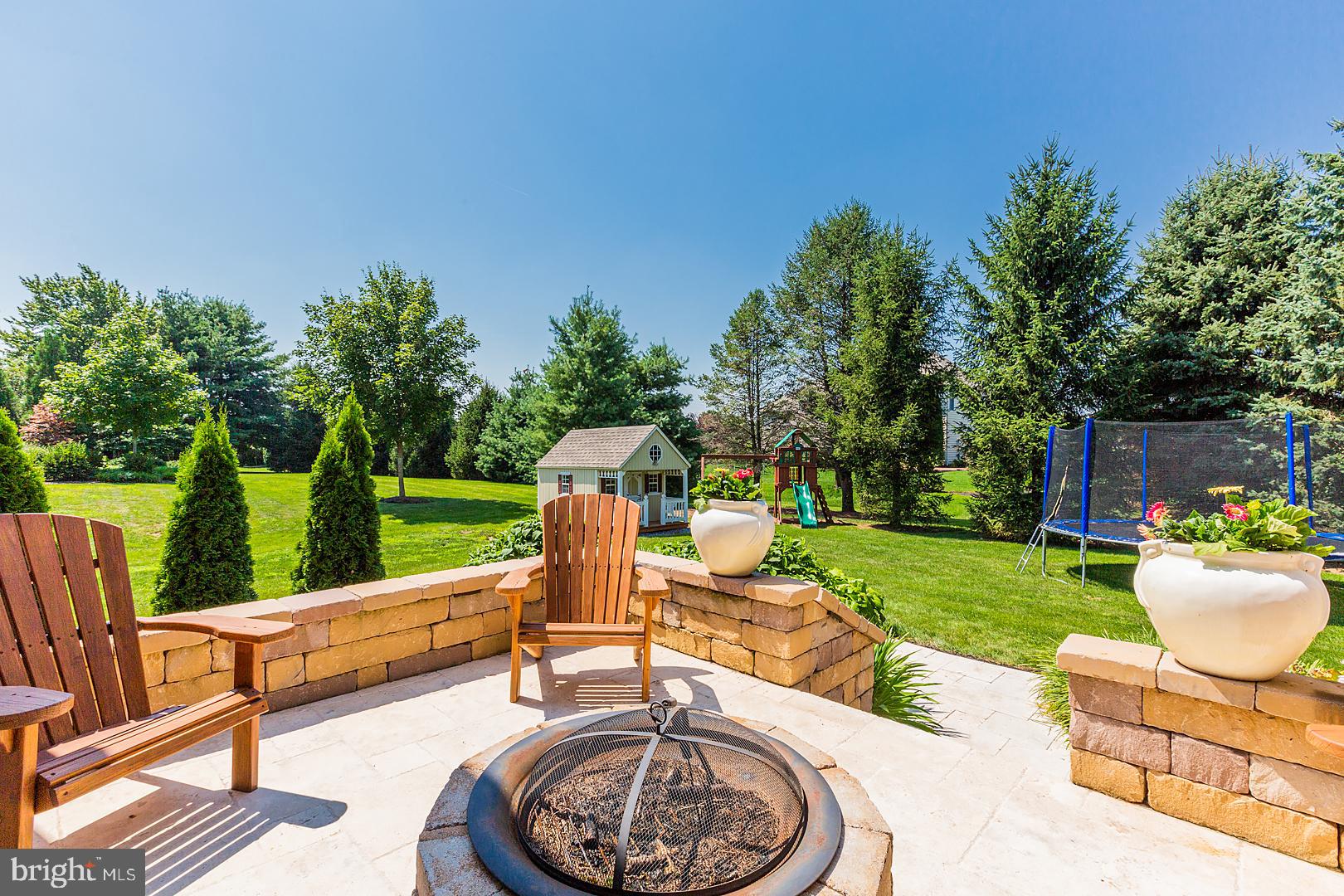 160 Olde Field Drive Lititz, PA 17543 - Photo 51 of 56