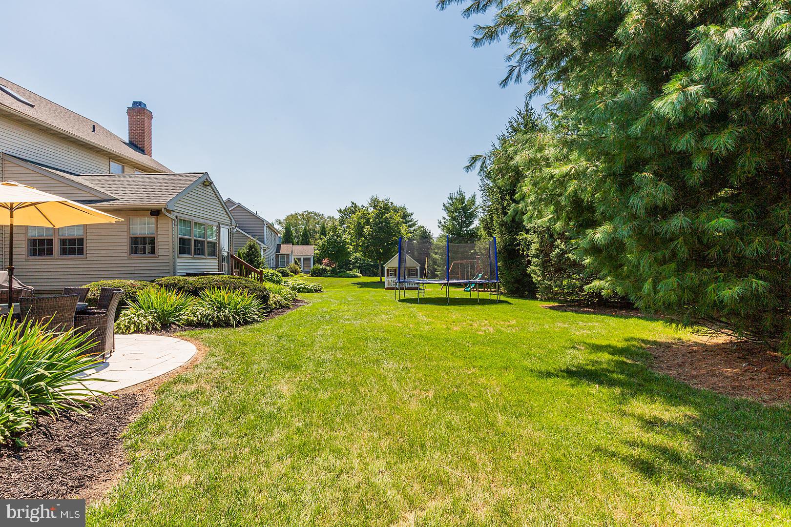 160 Olde Field Drive Lititz, PA 17543 - Photo 52 of 56 almost half an acre lot