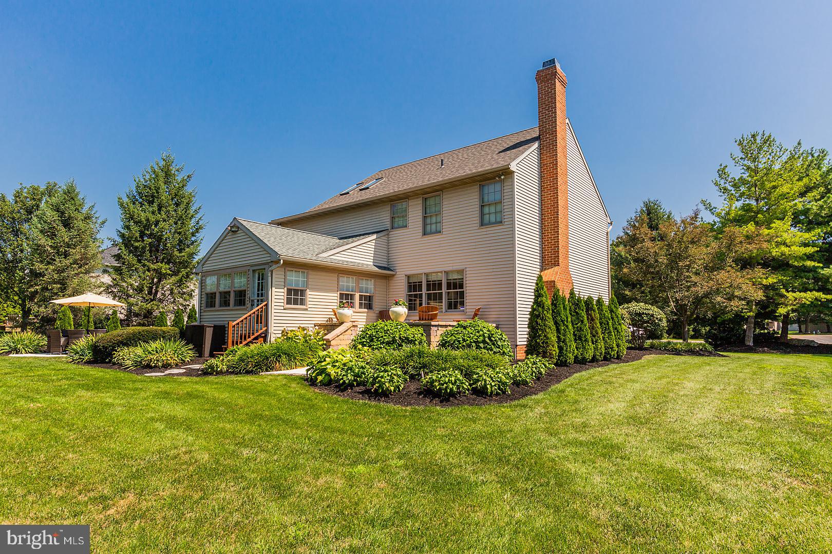 160 Olde Field Drive Lititz, PA 17543 - Photo 55 of 56