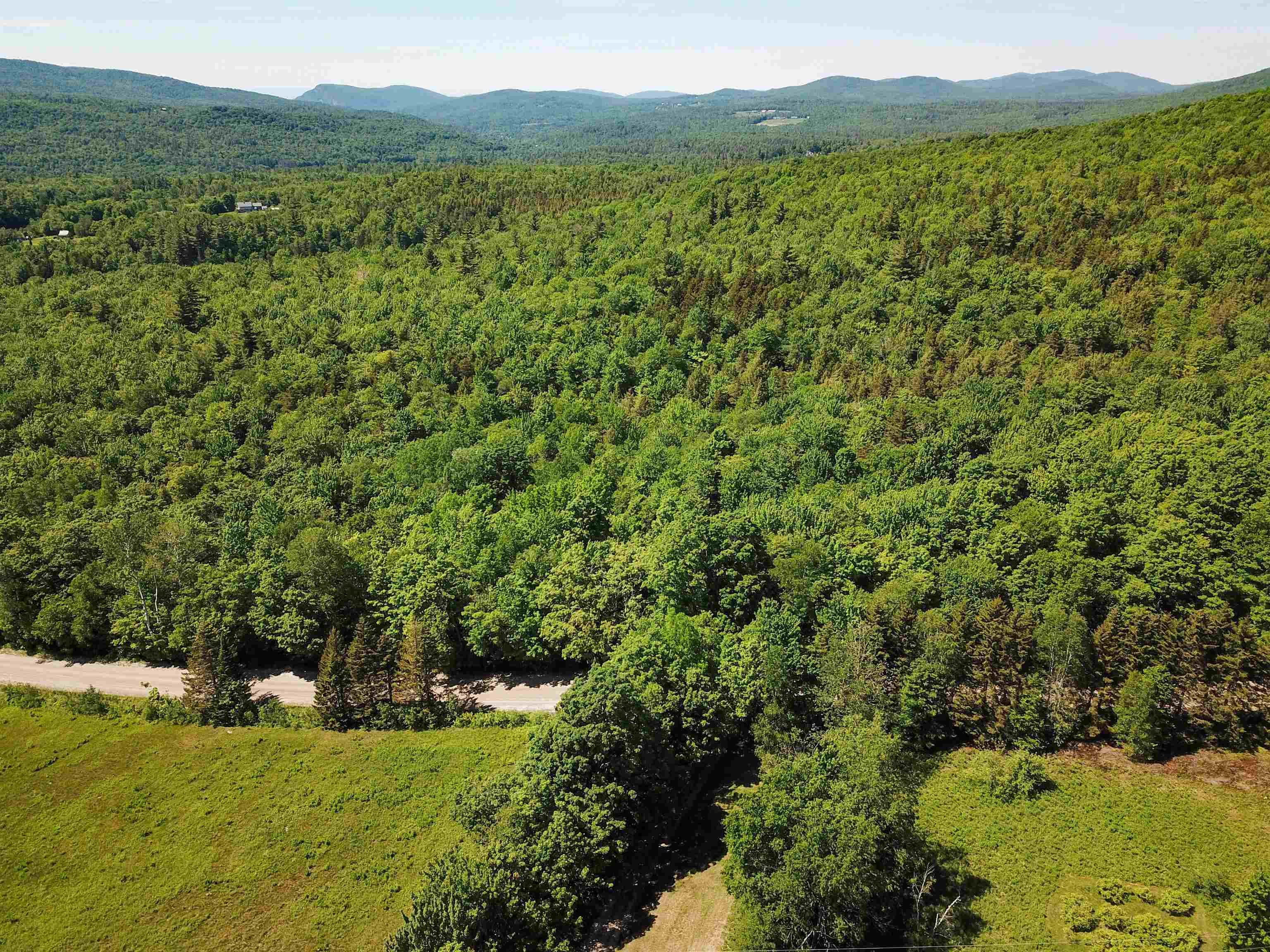 625 French Settlement Road Lincoln, VT 05443 - Photo 3 of 25