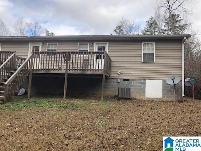133 Danview Road Jacksonville, AL 36265 - Photo 26 of 30