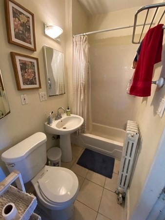 124 Calumet Street, Unit 3 Boston, MA 02120 - Photo 11 of 24