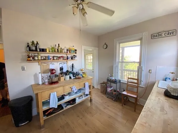 $6,200 | 124 Calumet Street, Unit 3, Boston, MA 02120