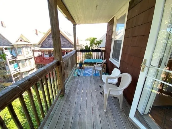 $6,200 | 124 Calumet Street, Unit 3, Boston, MA 02120