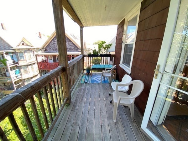 124 Calumet Street, Unit 3 Boston, MA 02120 - Photo 16 of 24