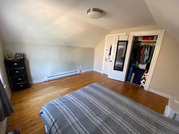 $6,200 | 124 Calumet Street, Unit 3, Boston, MA 02120