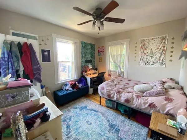 $6,200 | 124 Calumet Street, Unit 3, Boston, MA 02120