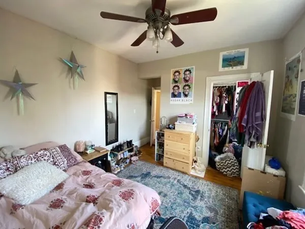 $6,200 | 124 Calumet Street, Unit 3, Boston, MA 02120