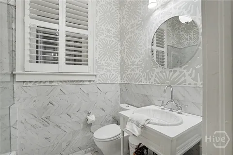 $999,000 | 316 East Charlton Street, Savannah, GA 31401