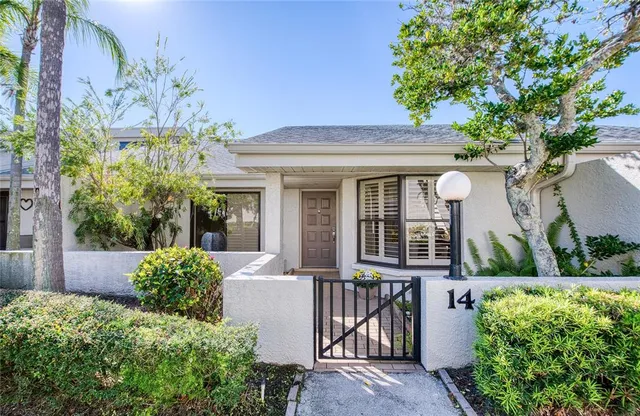 $565,000 | 1312 Pasadena Avenue South, Unit 14, South Pasadena, FL 33707