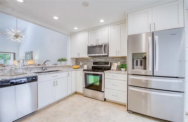 $565,000 | 1312 Pasadena Avenue South, Unit 14, South Pasadena, FL 33707