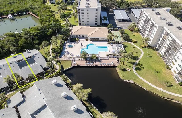 $565,000 | 1312 Pasadena Avenue South, Unit 14, South Pasadena, FL 33707