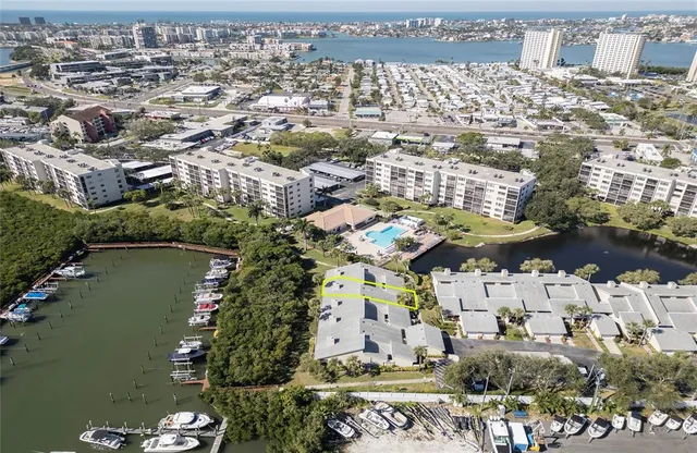 $565,000 | 1312 Pasadena Avenue South, Unit 14, South Pasadena, FL 33707