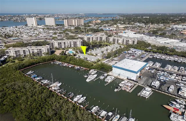 $565,000 | 1312 Pasadena Avenue South, Unit 14, South Pasadena, FL 33707