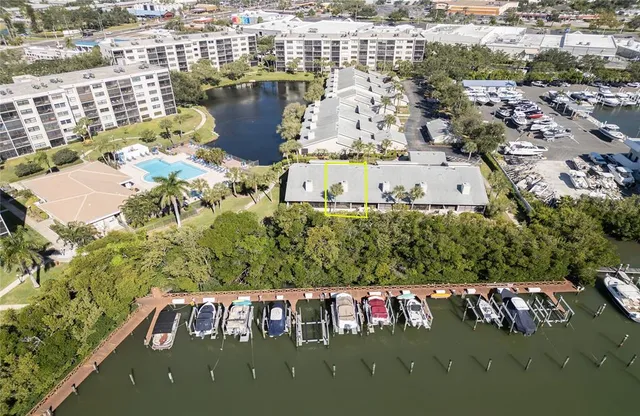 $565,000 | 1312 Pasadena Avenue South, Unit 14, South Pasadena, FL 33707